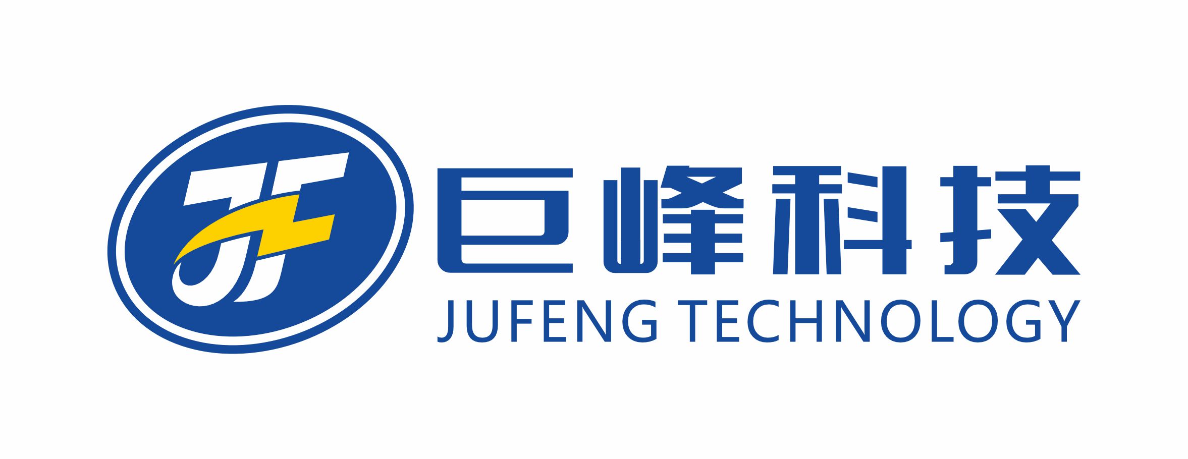 河南巨峰環保科技有限公司logo